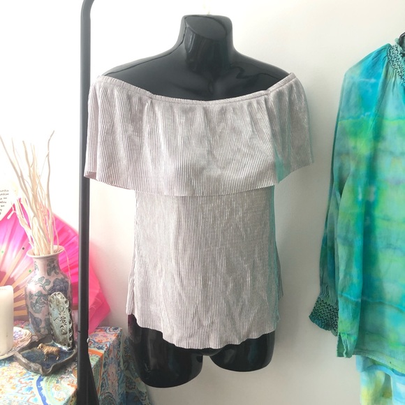 Small dazzling top - Picture 2 of 4